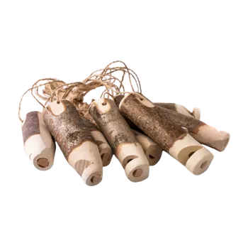 Dárková krabička T-Wood, s. r. o. Píšťalka