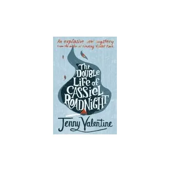 Cizojazyčná kniha Double Life of Cassiel Roadnight - Valentine, Jenny