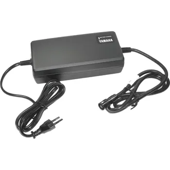 Příslušenství pro elektrokoloběžku Yamaha 3050811665 nabíječka 4 A