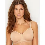 ANITA 5811 podprsenka Havanna s pěnovou výztuží Barva: černá, Velikost: 105 E