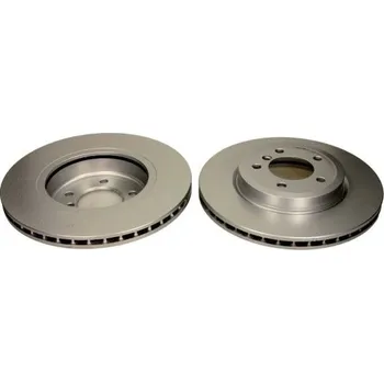 Brzdový kotouč Brzdový kotouč QUARO QD8552