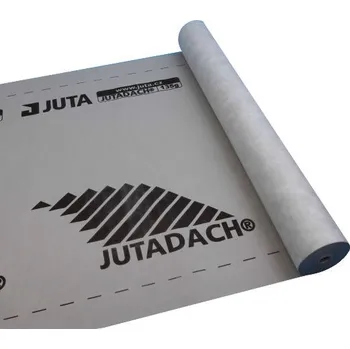 Hydroizolační fólie JUTA Jutadach 135 2AP 1,5 x 50 m