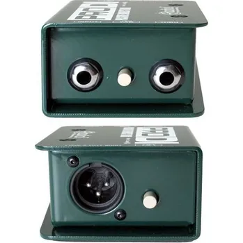 Radial ProDI - pasivní DI box