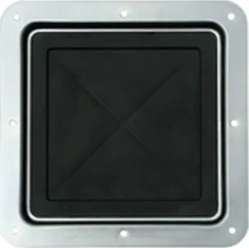 Miska pro psa Adam Hall 87971 miska s krycím gumový pruchodem