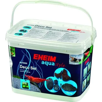 Dekorace do akvária EHEIM Dekorační sada pro akvária AQUASTYLE