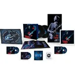 Eric Clapton - Nothing But The Blues (5LP, 9362487955/M)