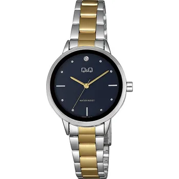 Hodinky Dámské hodinky Q&Q QB97J402Y