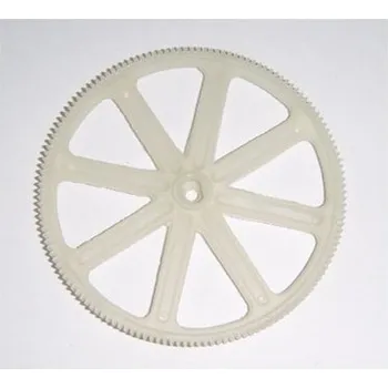 RC náhradní díl T655-021 - ozubení pro MJX T-55, T-40c F-39