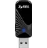 Síťová karta ZyXEL WiFi AC600 USB Adapter NWD6505