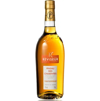 Víno REVISEUR PINEAU DES CHARENTES 0.75l 17%