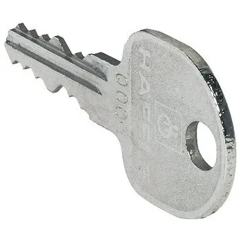 Nábytkové kování Häfele zámek Symo generální klíč MK 3- vložka různý klíč