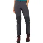 Rab dámské kalhoty Torque, tm. šedá, M (UK10)