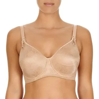 Těhotenské spodní prádlo Anita-podprsenka na kojení Anita 5035 Barva: black, Velikost: 70 E