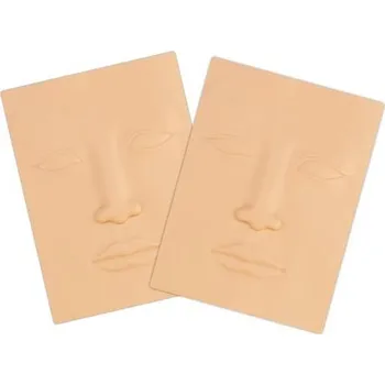 3D tiskárna 3D umělá kůže obličej