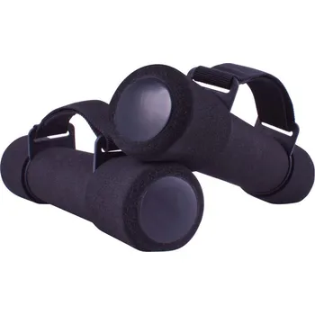 Molitanová činka Sportago Bold 2x1,5 kg