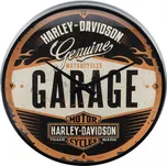 Nostalgic-Art Harley-Davidson Garage 31 cm