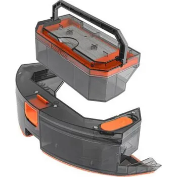 Utěrka pro robotický vysavač Zásobník na vodu s vodní pumpou pro vysavač CONCEPT VR 2100 RoboCross Gyro Soft