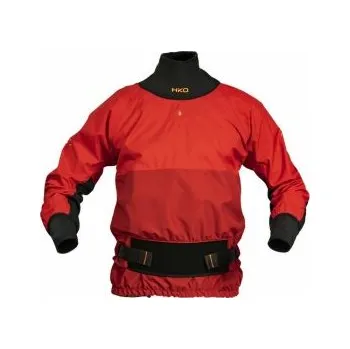 HIKO PALADIN AIR4. X DRY TOP inferno XXL; Červená bunda + DÁREK DLE VÝBĚRU!