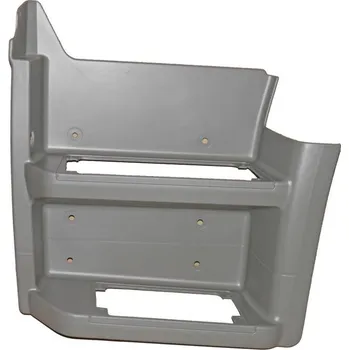 Blatník karosérie Blatník stupačky MB AXOR levý TANGDE TD08-50-009L