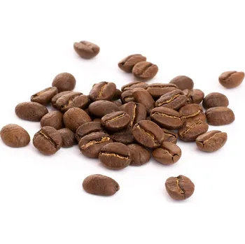 Káva Kolumbie Supremo Medelin Andeano - zrnková káva, 250g