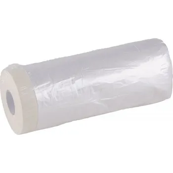 Lepicí páska Páska krycí samolepící 270 cm x 16 M