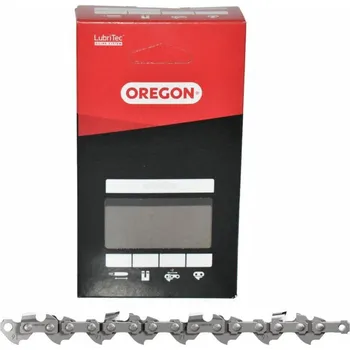 Pilový řetěz OREGON Pilový řetěz na podélné řezání 3/8" (Hobby)1,3mm - 72 článků (91R072E)