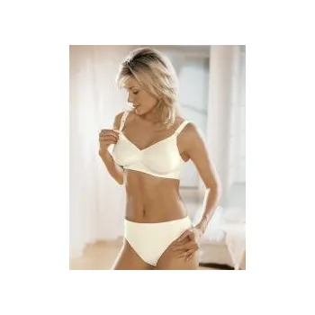 Dámská móda Anita-podprsenka na kojení Anita 5075 šampaň DOPRODEJ Velikost: 90 B