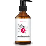 CareMedica Vlasový kondicionér s bylinnými extrakty 200 ml