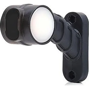 Autodíl Obrysová skupinová svítilna přední a zadní bílo-červená 12-24V WAS W148.2/1096P