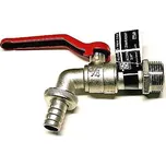 Ventil zahradní STREND PRO PP0911 3/4"