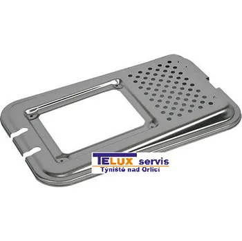 Příslušenství pro kuchyňský robot Víko fritézy Tefal / SS-995764