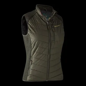 Dámská lovecká vesta Deerhunter Lady Caroline Barva: Timber, Velikost: 38