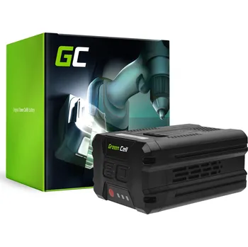 Green Cell Baterie (2Ah 80V) GBA80200 GBA80250 2901302 pro GreenWorks Pro 80V GHT80321 GBL80300 ST80L210 TL80L00 GMS 210 250