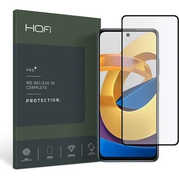Ochranné tvrzené sklo Hofi Glass Pro+ Xiaomi Redmi Note 11S 5G / Poco M4 Pro 5G black