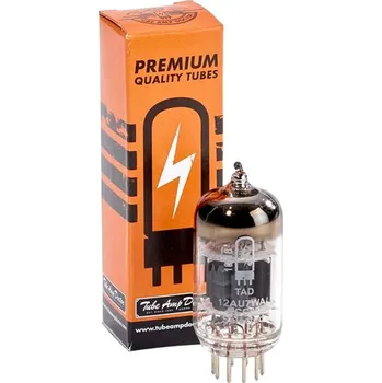 Elektronka TAD 12AU7WA / E82CC TAD Premium Selected (balanced)