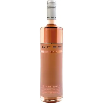 Víno Bree Rosé Pinot Noir 0,75l 11,5%