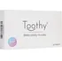 Přípravek na bělení zubů Recenze Toothy Strips bělicí pásky na zuby 14 ks