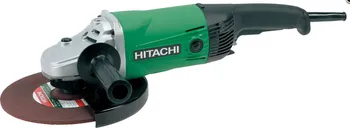úhlová bruska Hitachi G23ST