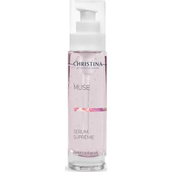 Pleťové sérum Christina kosmetika Muse Sérum proti stárnutí pleti 30 ml