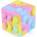 Rappa POP IT 3D kostka 5 cm