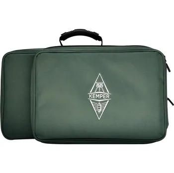 Obal pro strunný nástroj Kemper Bag PROFILER Stage + Prodloužená záruka 3 roky zdarma