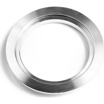 Zadní díl výfuku Montážní příruba pro výfukové systémy F30 (1.8, 2.0 TSI)