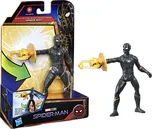 SPIDER-MAN 3 FIGURKA DELUXE