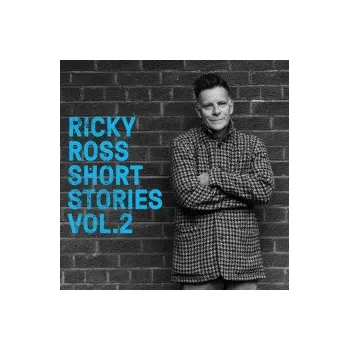 Zahraniční hudba Short Stories Vol.2 - Ross Rick [CD]