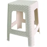 Mega Plast Taburet 45 x 35,5 x 35,5 cm…