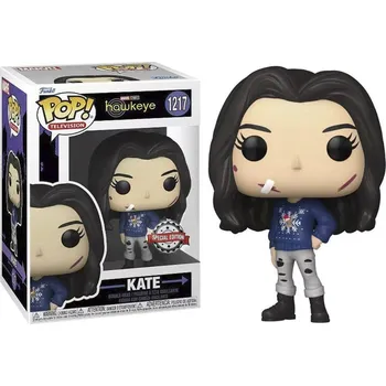 Figurka Funko POP! Marvel: Hawkeye - Kate Special Edition (Television 1217)