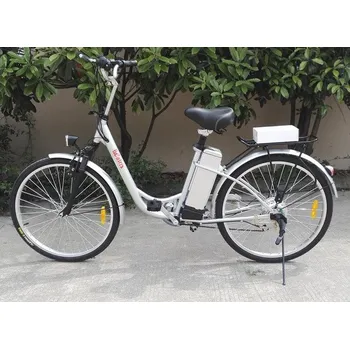 Elektrokolo Kolo4U Elektrokolo Beatrix - výstavní kus