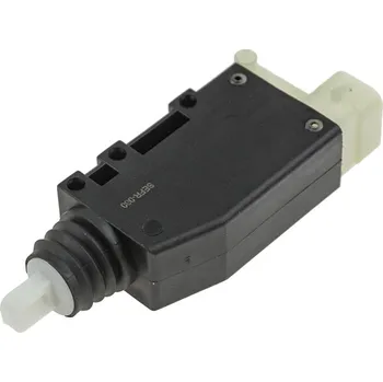 Autozámek NTY EZC-FR-081