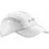 Kšiltovka CEP W0MC0C Running Cap bílá uni