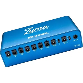 Strymon Zuma Multi Power Supply